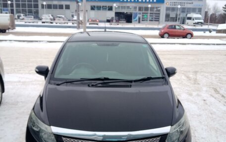 Honda Airwave I рестайлинг, 2009 год, 700 000 рублей, 15 фотография