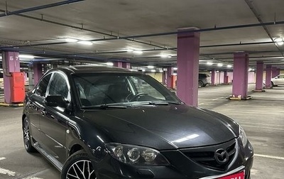 Mazda 3, 2008 год, 720 000 рублей, 1 фотография