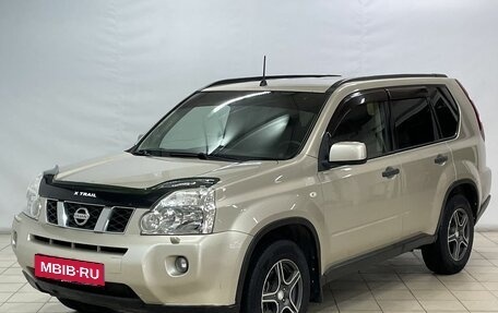 Nissan X-Trail, 2008 год, 1 099 000 рублей, 1 фотография