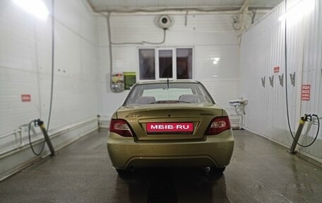 Daewoo Nexia I рестайлинг, 2011 год, 420 000 рублей, 9 фотография