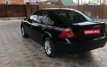 Ford Mondeo III, 2004 год, 410 000 рублей, 2 фотография