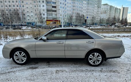 Nissan Gloria XI, 2002 год, 850 000 рублей, 3 фотография