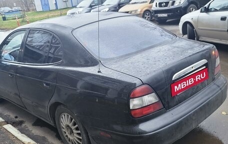 Daewoo Leganza, 2001 год, 330 000 рублей, 5 фотография