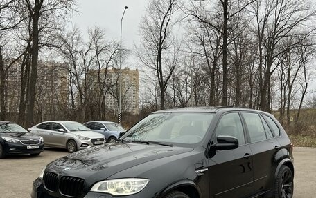 BMW X5 M, 2009 год, 2 490 000 рублей, 6 фотография