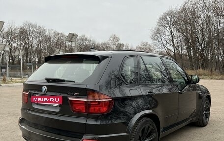 BMW X5 M, 2009 год, 2 490 000 рублей, 3 фотография