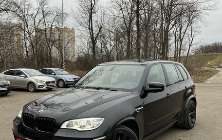 BMW X5 M, 2009 год, 2 490 000 рублей, 19 фотография