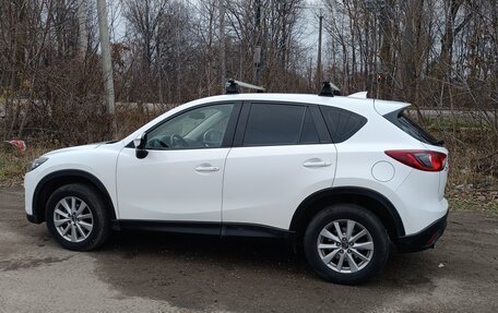 Mazda CX-5 II, 2015 год, 1 750 000 рублей, 6 фотография