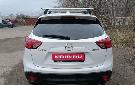 Mazda CX-5 II, 2015 год, 1 750 000 рублей, 5 фотография