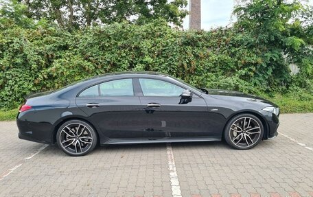 Mercedes-Benz CLS AMG, 2020 год, 6 980 000 рублей, 6 фотография