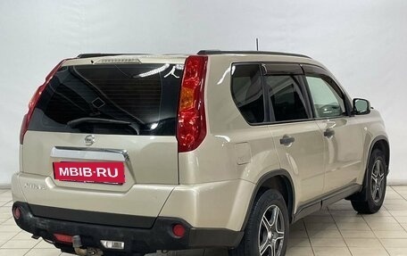 Nissan X-Trail, 2008 год, 1 099 000 рублей, 4 фотография