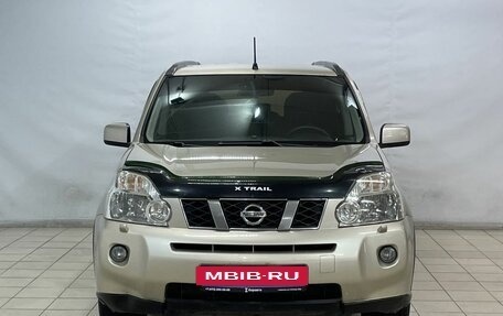 Nissan X-Trail, 2008 год, 1 099 000 рублей, 3 фотография