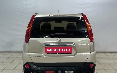 Nissan X-Trail, 2008 год, 1 099 000 рублей, 6 фотография