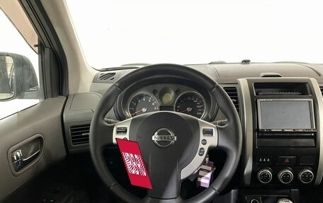 Nissan X-Trail, 2008 год, 1 099 000 рублей, 16 фотография