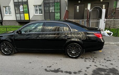 Toyota Avalon, 2006 год, 1 075 000 рублей, 4 фотография