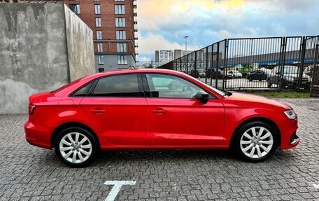 Audi A3, 2015 год, 1 250 000 рублей, 3 фотография