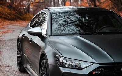 Audi A7, 2021 год, 7 750 000 рублей, 1 фотография