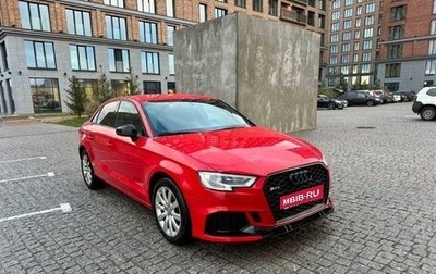 Audi A3, 2015 год, 1 250 000 рублей, 1 фотография