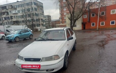 Daewoo Nexia I рестайлинг, 2000 год, 90 000 рублей, 8 фотография