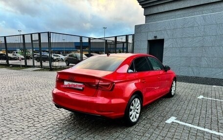 Audi A3, 2015 год, 1 250 000 рублей, 5 фотография