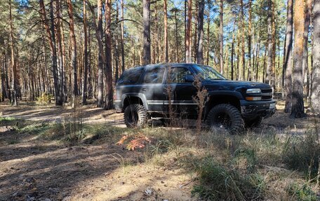 Chevrolet Tahoe II, 2004 год, 1 500 000 рублей, 4 фотография