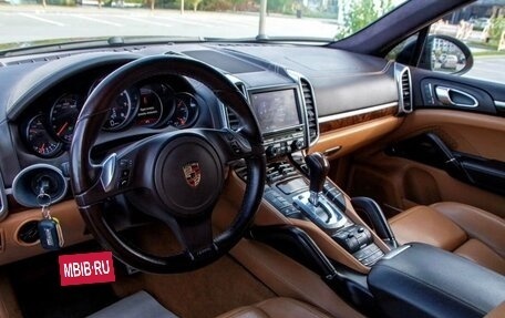 Porsche Cayenne III, 2012 год, 3 003 000 рублей, 6 фотография