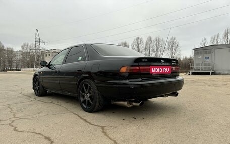 Toyota Camry, 1999 год, 650 000 рублей, 6 фотография