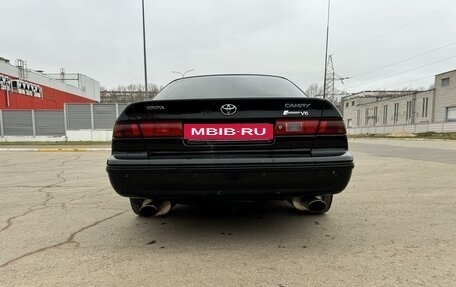 Toyota Camry, 1999 год, 650 000 рублей, 7 фотография