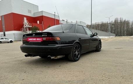 Toyota Camry, 1999 год, 650 000 рублей, 9 фотография