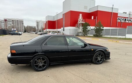 Toyota Camry, 1999 год, 650 000 рублей, 11 фотография