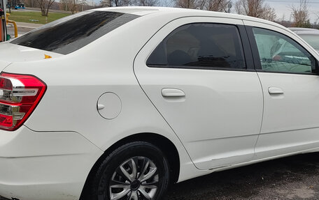 Chevrolet Cobalt II, 2014 год, 600 000 рублей, 3 фотография