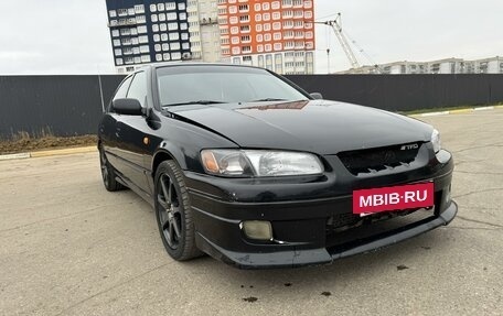 Toyota Camry, 1999 год, 650 000 рублей, 13 фотография