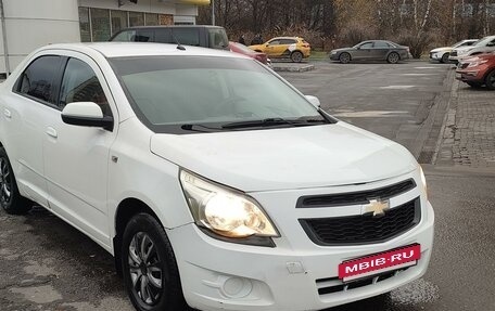 Chevrolet Cobalt II, 2014 год, 600 000 рублей, 2 фотография