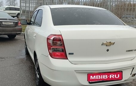 Chevrolet Cobalt II, 2014 год, 600 000 рублей, 5 фотография