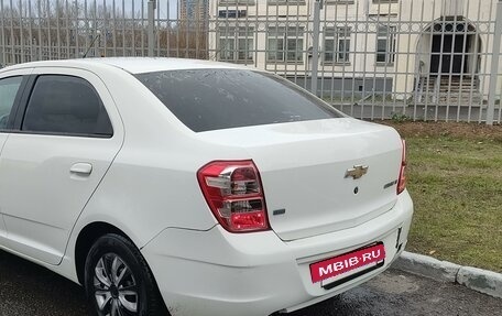 Chevrolet Cobalt II, 2014 год, 600 000 рублей, 4 фотография