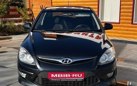 Hyundai i30 I, 2010 год, 885 000 рублей, 2 фотография