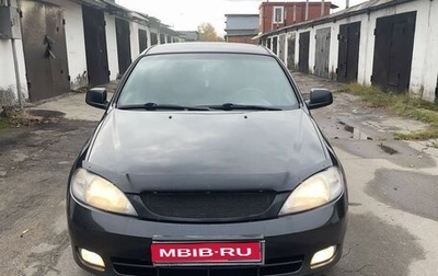 Chevrolet Lacetti, 2010 год, 730 000 рублей, 1 фотография