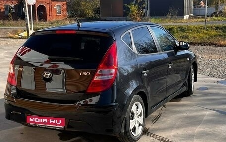 Hyundai i30 I, 2010 год, 885 000 рублей, 5 фотография