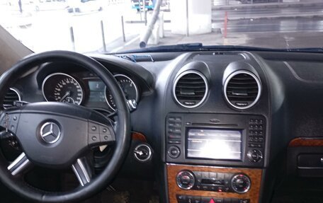 Mercedes-Benz GL-Класс, 2008 год, 1 540 000 рублей, 6 фотография