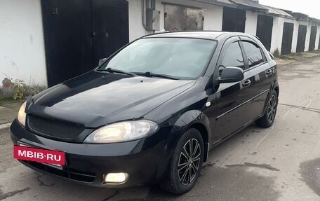 Chevrolet Lacetti, 2010 год, 730 000 рублей, 2 фотография