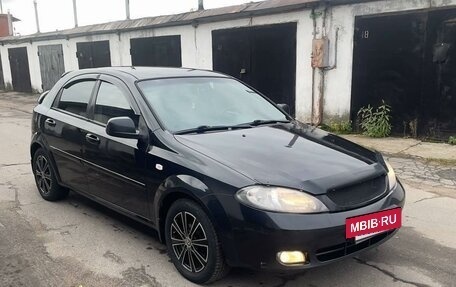 Chevrolet Lacetti, 2010 год, 730 000 рублей, 5 фотография