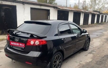 Chevrolet Lacetti, 2010 год, 730 000 рублей, 6 фотография