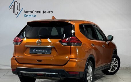 Nissan X-Trail, 2020 год, 2 399 800 рублей, 2 фотография