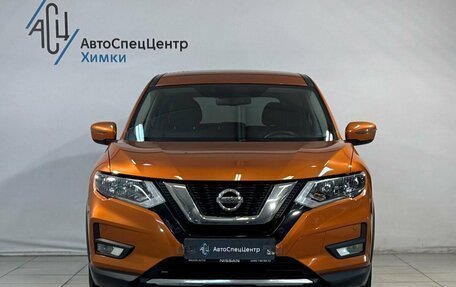 Nissan X-Trail, 2020 год, 2 399 800 рублей, 13 фотография