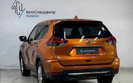 Nissan X-Trail, 2020 год, 2 399 800 рублей, 16 фотография