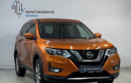 Nissan X-Trail, 2020 год, 2 399 800 рублей, 15 фотография