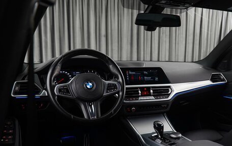 BMW 3 серия, 2020 год, 4 300 000 рублей, 6 фотография