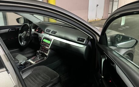 Volkswagen Passat B7, 2011 год, 1 120 000 рублей, 10 фотография