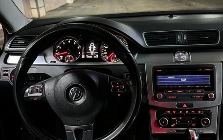 Volkswagen Passat B7, 2011 год, 1 120 000 рублей, 15 фотография