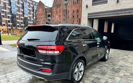 KIA Sorento III Prime рестайлинг, 2017 год, 2 790 000 рублей, 4 фотография