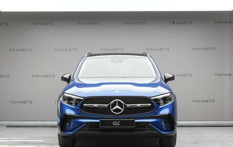 Mercedes-Benz GLC, 2024 год, 13 552 500 рублей, 3 фотография